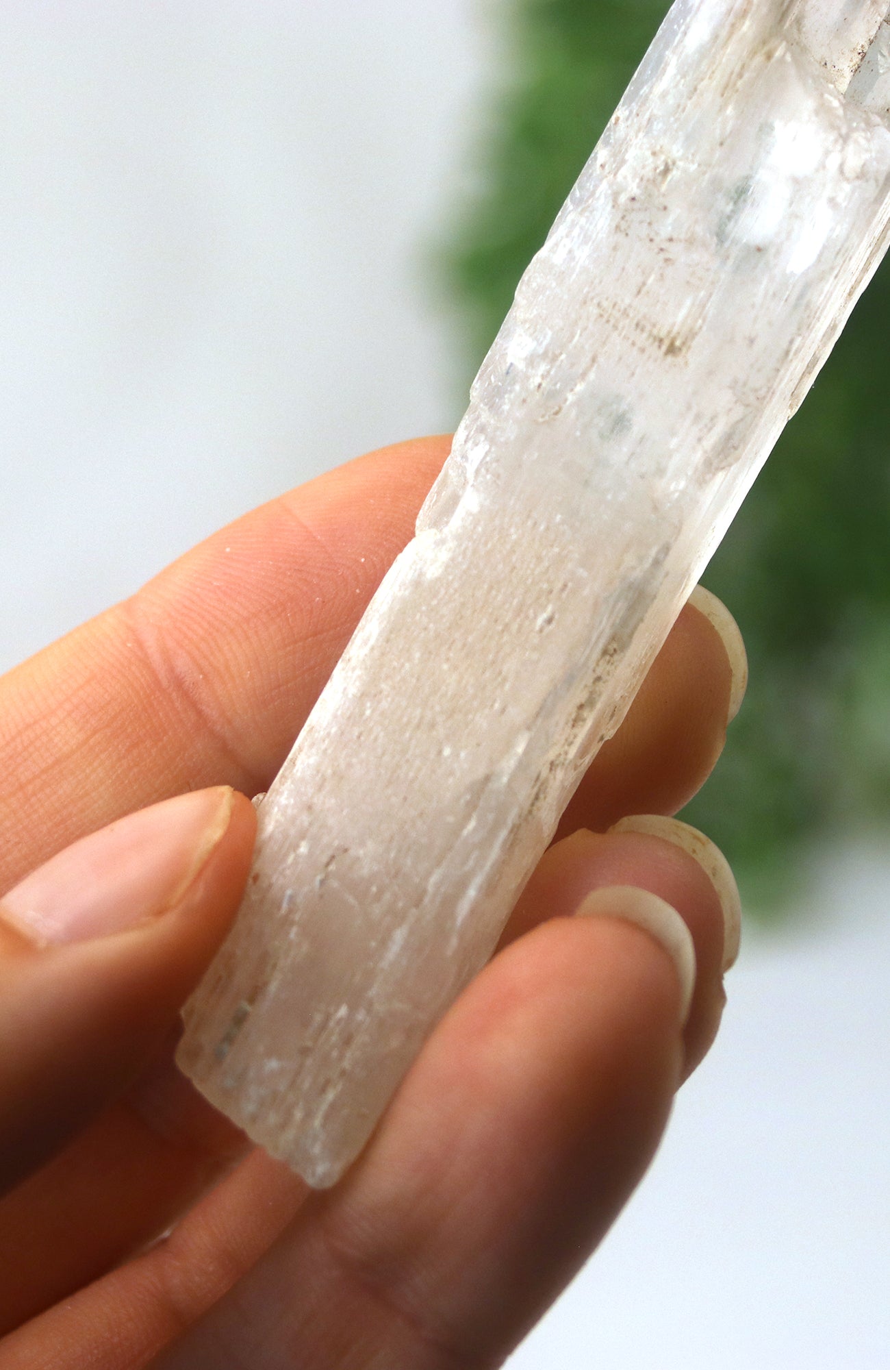 Kunzite Piece
